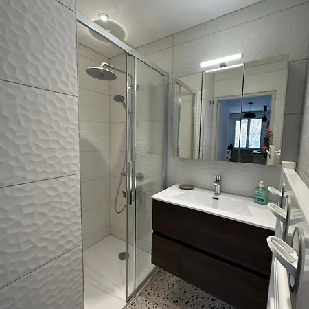 Canigou Apartman Port-Vendres