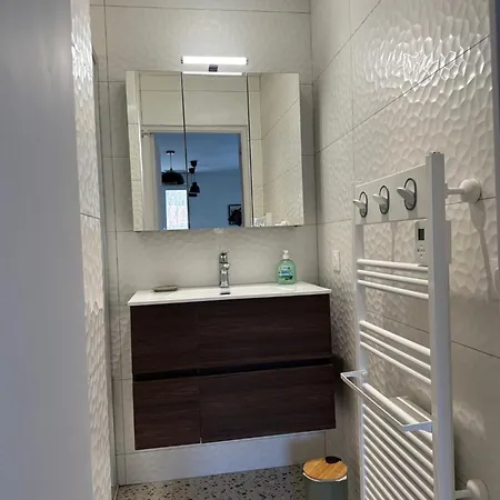 Canigou Port Vendres