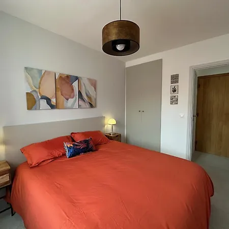 Apartamento Canigou *