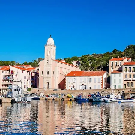 Apartamento Canigou Port Vendres