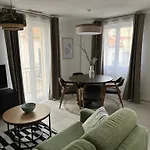 Apartamento Canigou
