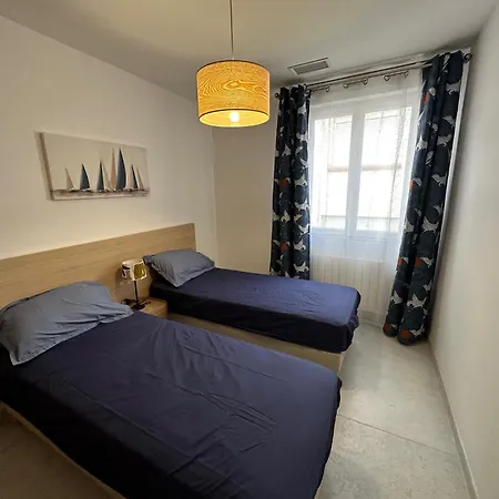 Canigou Apartment *