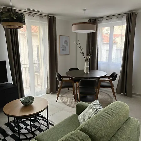 Apartment Canigou