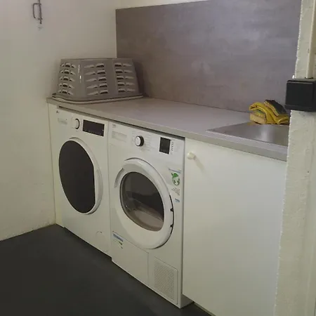 Apartment Canigou